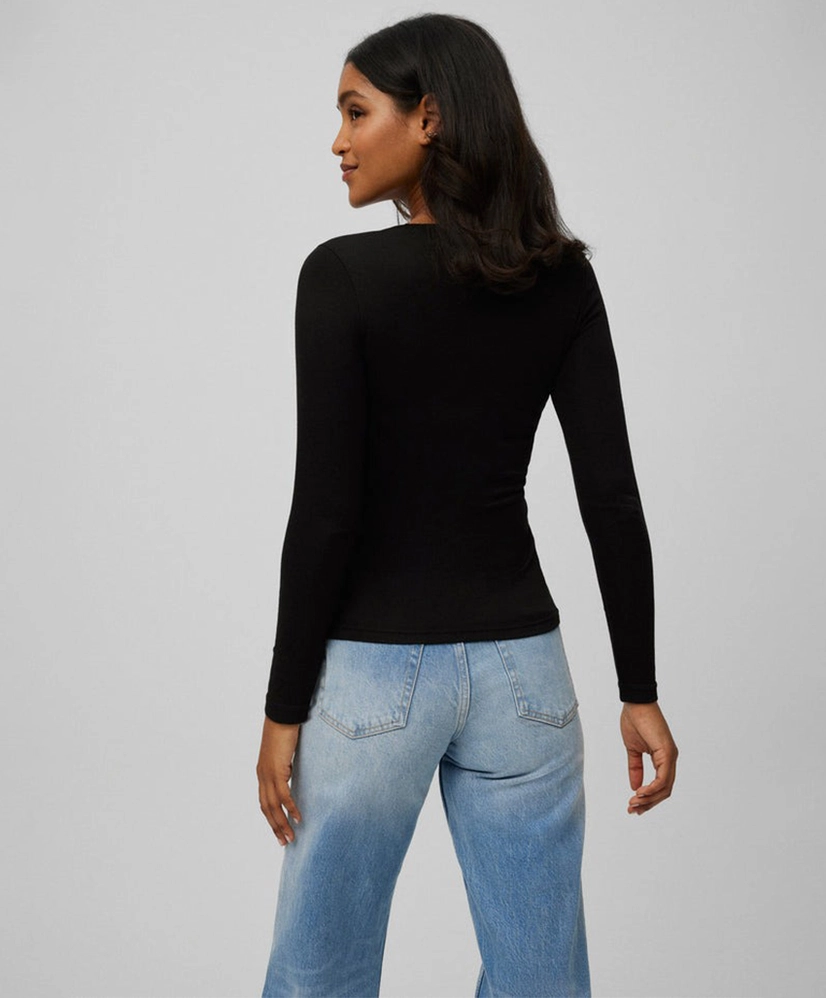 Ysabel Mora T-shirt Thermal Extra Soft