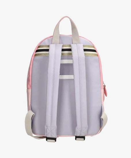 ZEBRA Rugzak Colourblock