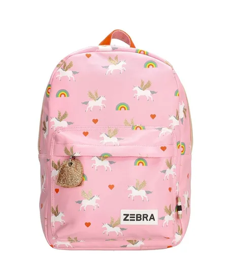 ZEBRA Rugzak Eenhoorn