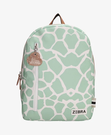 ZEBRA Rugzak Giraf