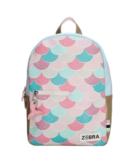 ZEBRA Rugzak Limited Edition