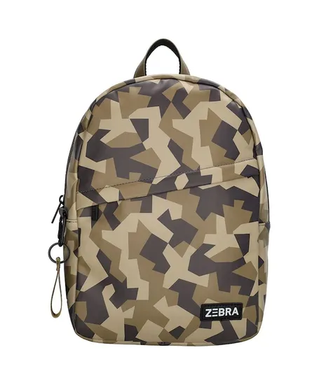 ZEBRA Rugzak Max