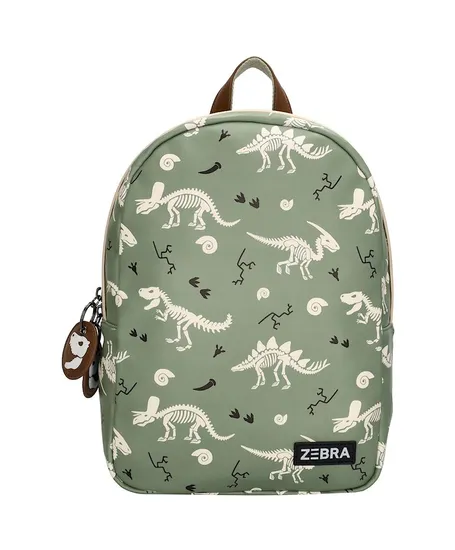 ZEBRA Rugzak Max
