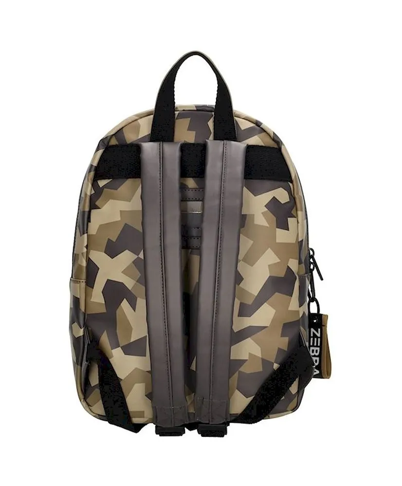 ZEBRA Rugzak Max