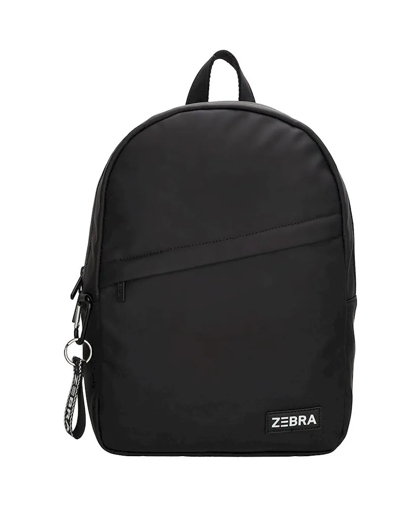 ZEBRA Rugzak Max