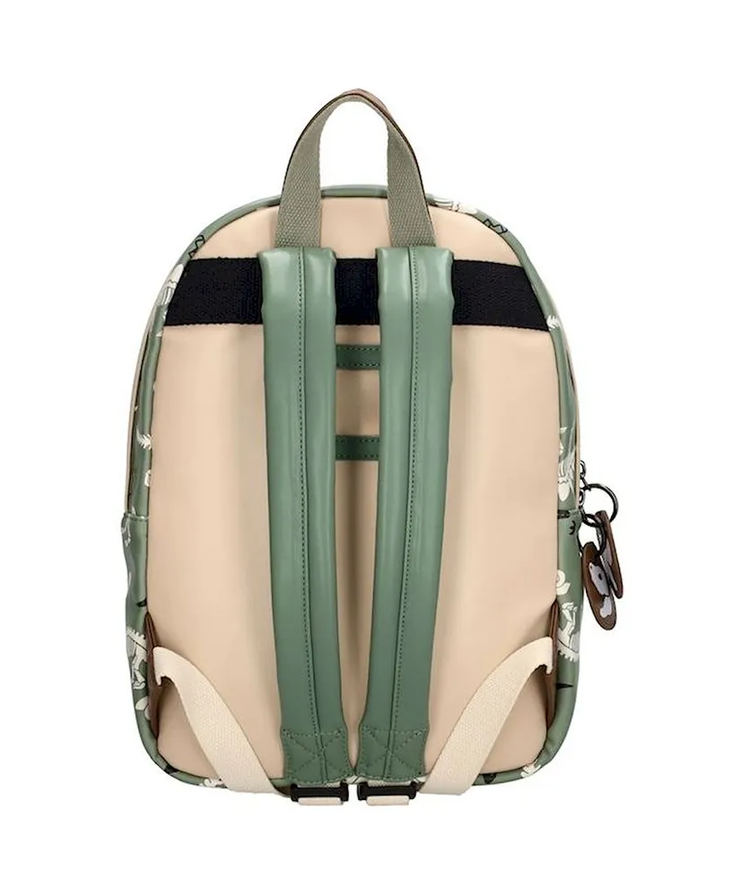ZEBRA Rugzak Max