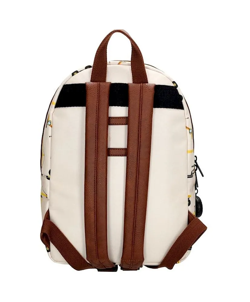 ZEBRA Rugzak Max