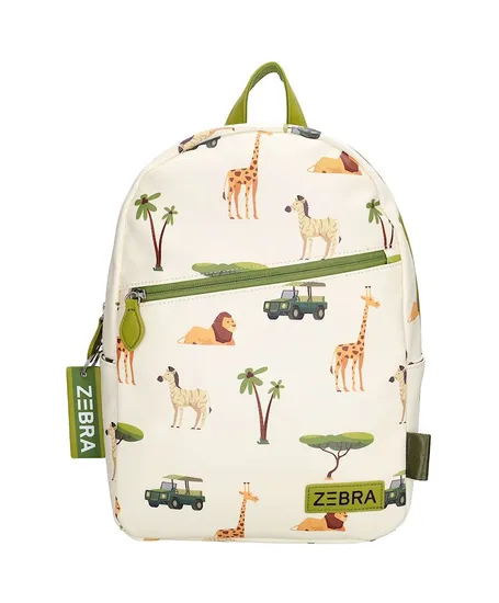 ZEBRA Rugzak Sem