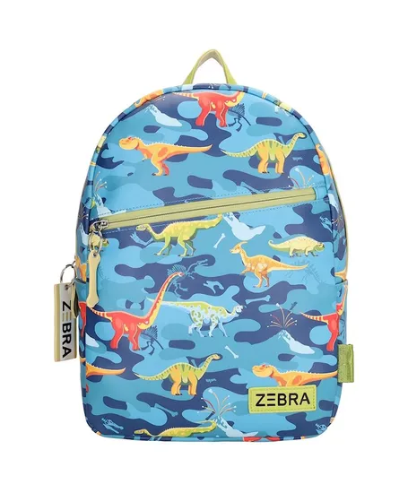 ZEBRA Rugzak Sem