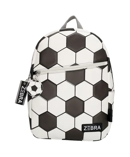 ZEBRA Rugzak Sem