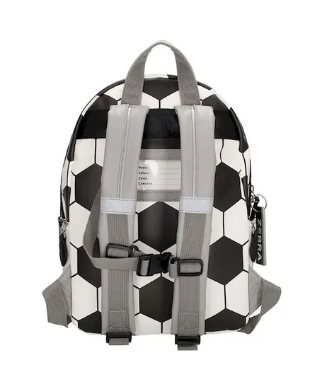 ZEBRA Rugzak Sem