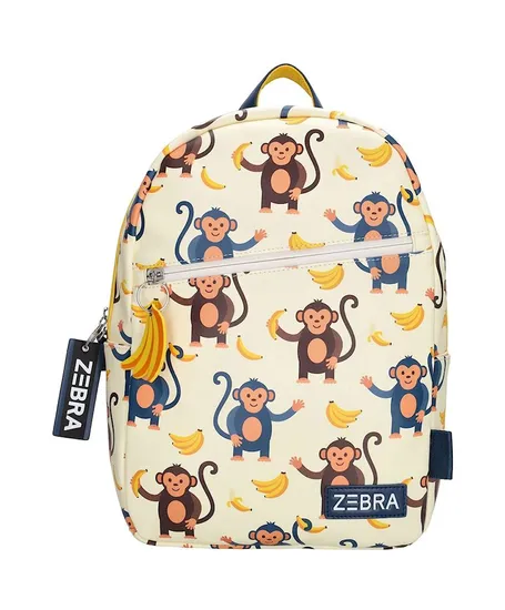 ZEBRA Rugzak Sem