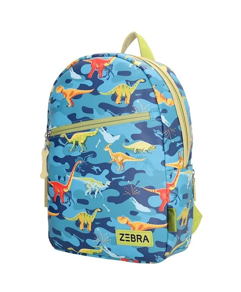 ZEBRA Rugzak Sem