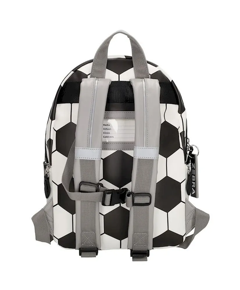 ZEBRA Rugzak Sem