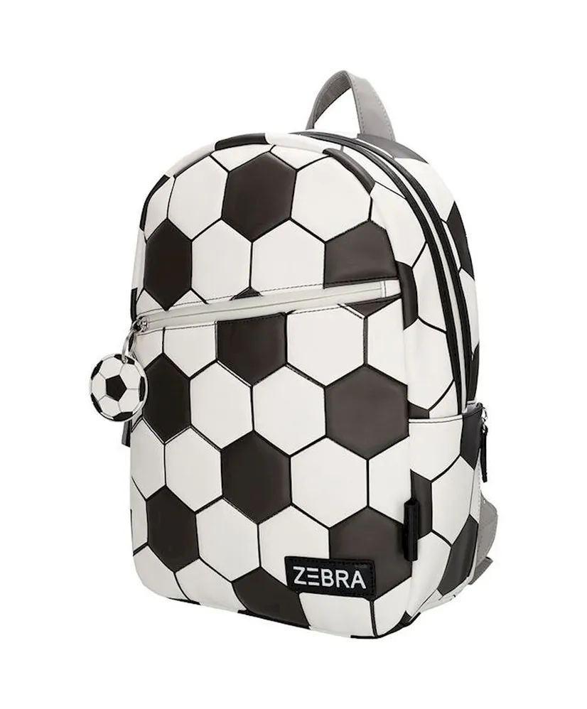 ZEBRA Rugzak Sem