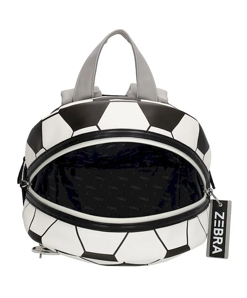 ZEBRA Rugzak Sem