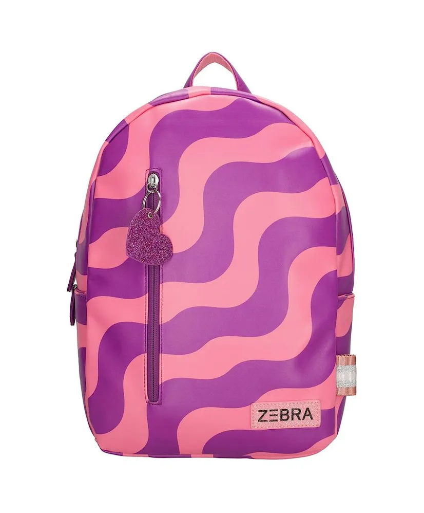 Zebra rugzak
