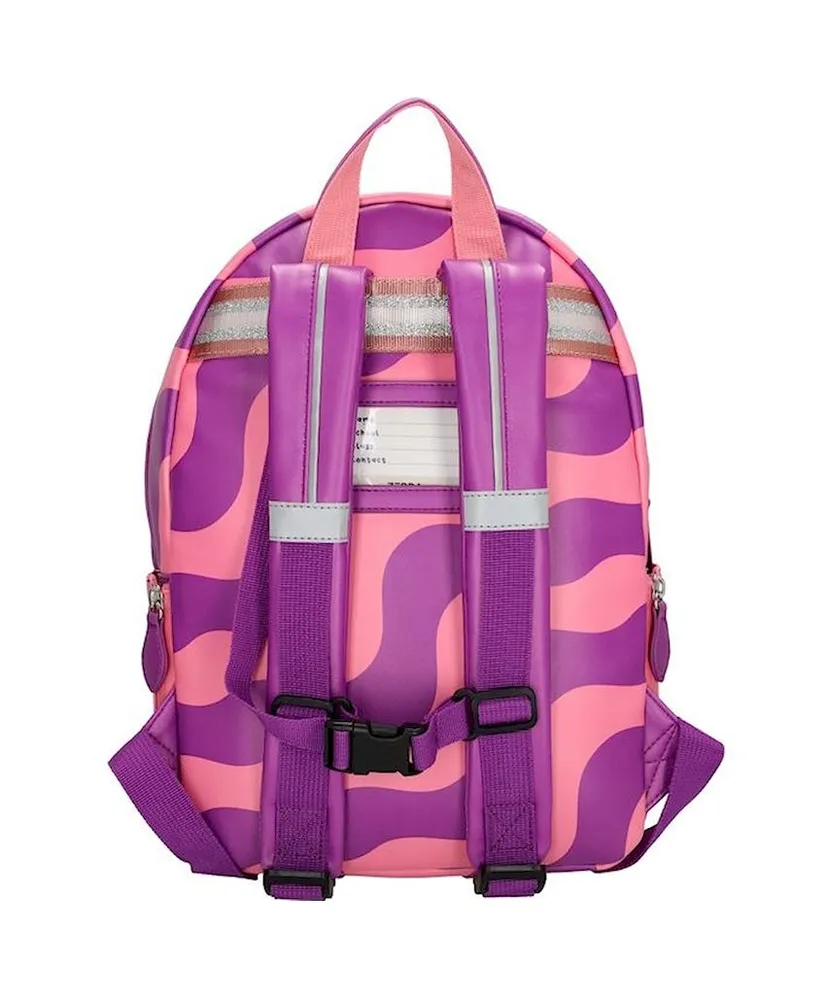 Zebra rugzak