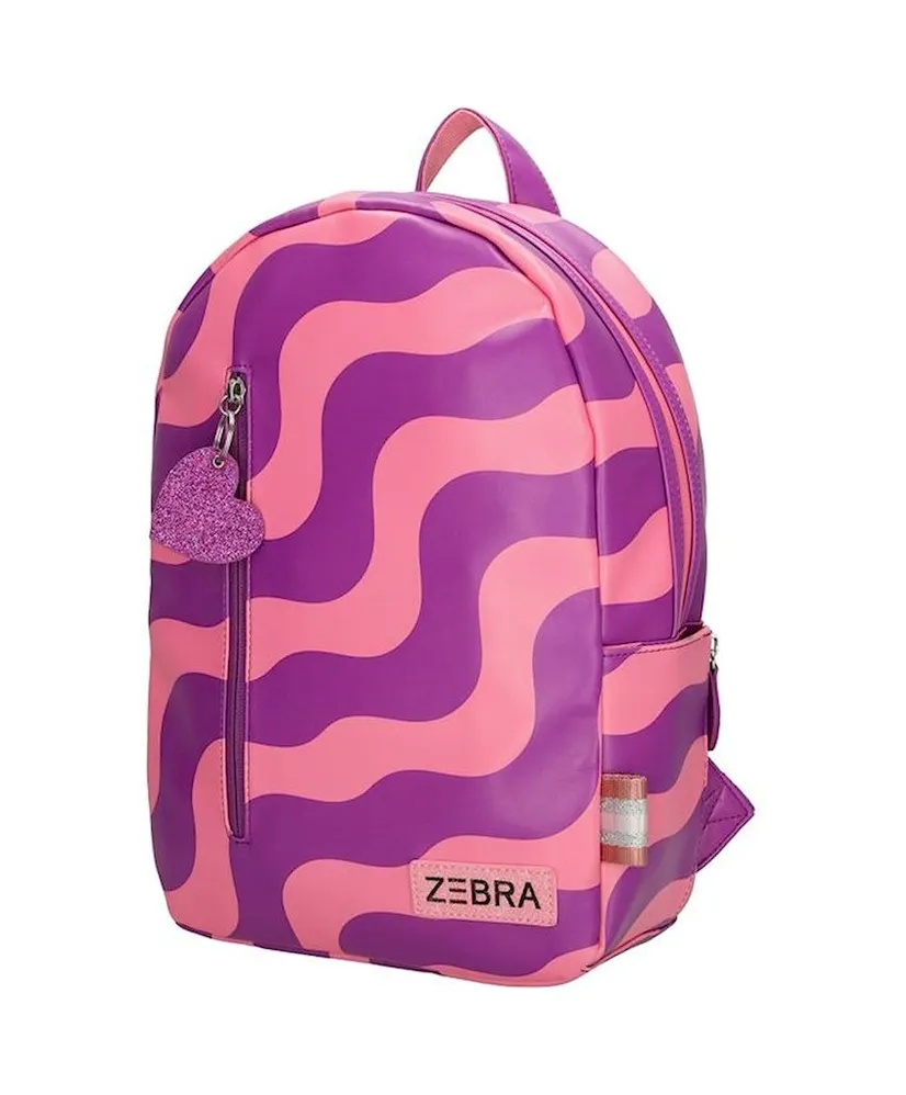 Zebra rugzak