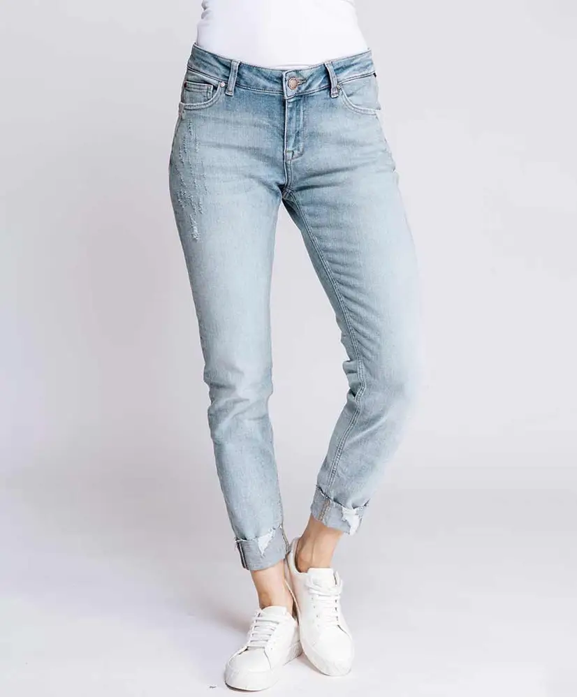 Zhrill Jeans Nova