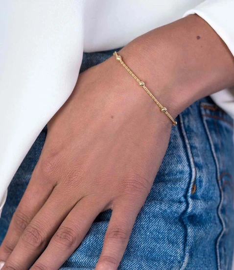Zinzi Armband ZIA1128G