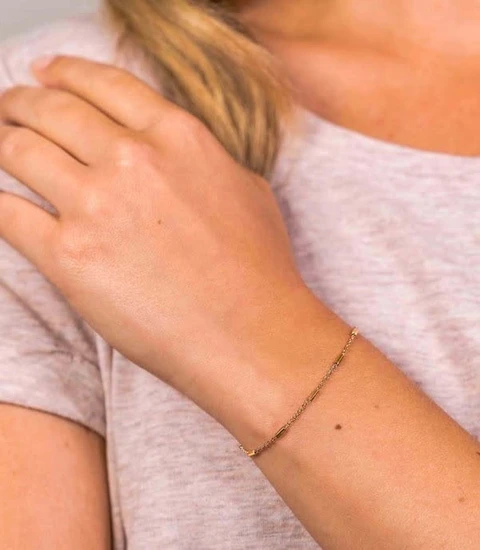 Zinzi Armband ZIA1648G