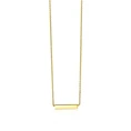 Zinzi Gold Ketting ZGC176