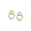 Zinzi Oorbellen ZIO1278G