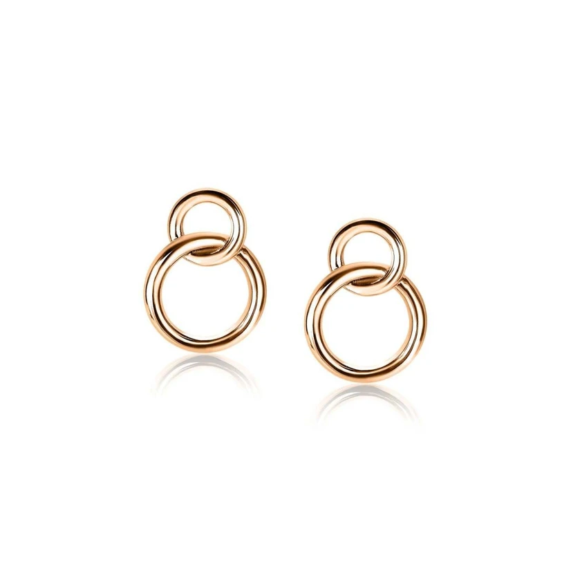 Zinzi Oorbellen ZIO1278R