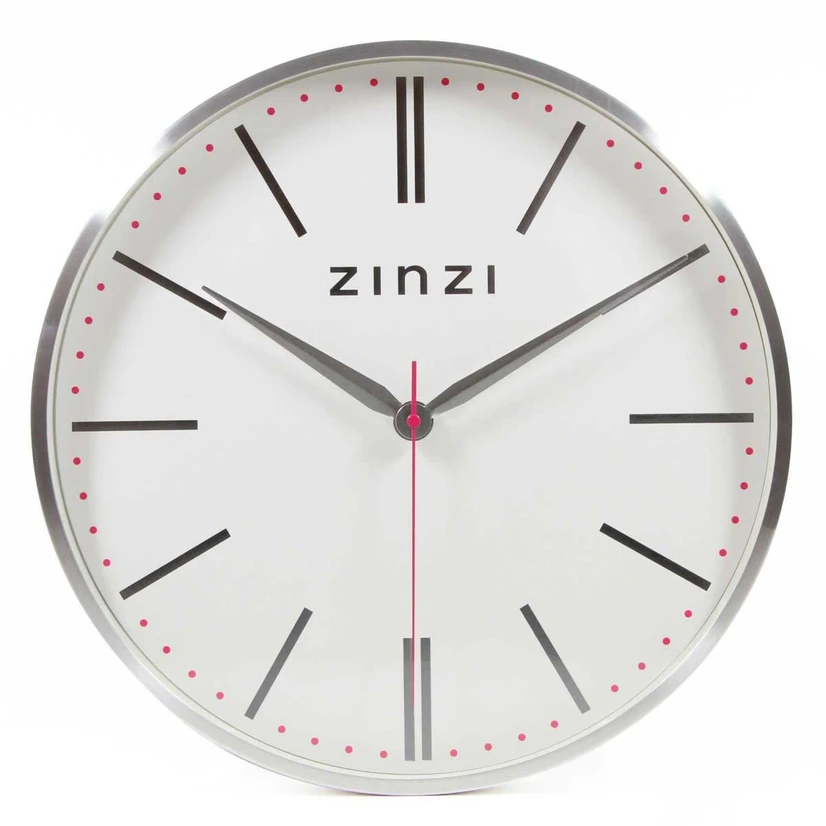 Zinzi Wandklok ZICLOCK