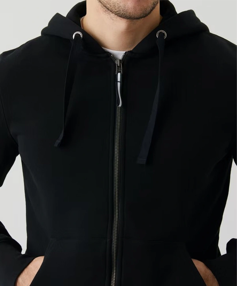 ZIP HOOD CENTRE